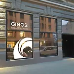 Ginosi Rigami Apartel