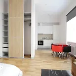 Ginosi Rigami Apartel