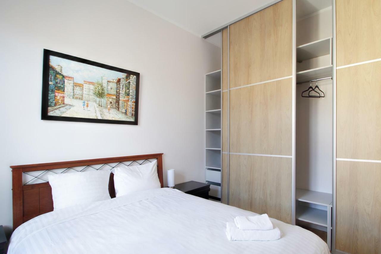 Apartment Ginosi Rigami Apartel *