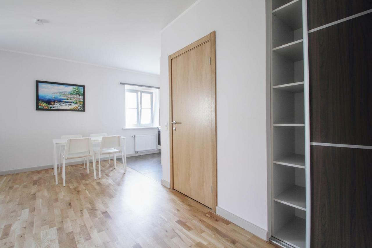 Apartment Ginosi Rigami Apartel
